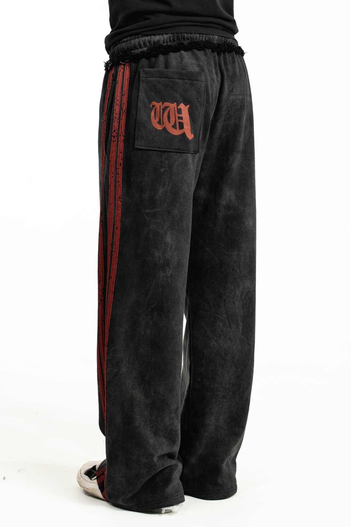 BTC PANTS