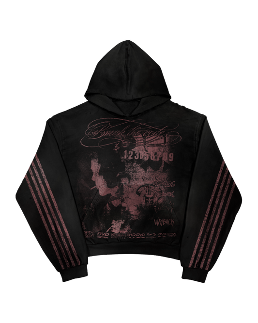 BTC HOODIE