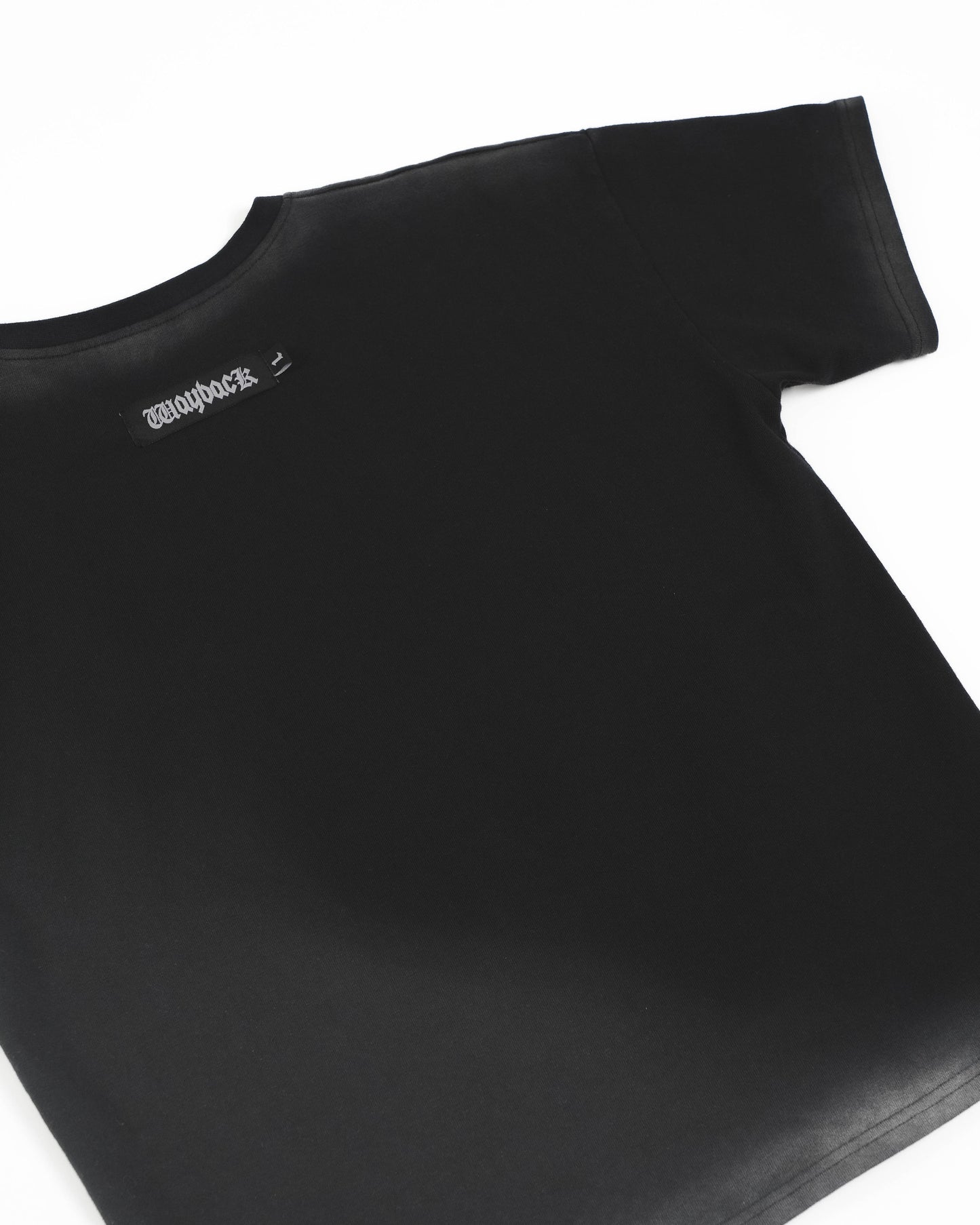 NOBASIC TEE