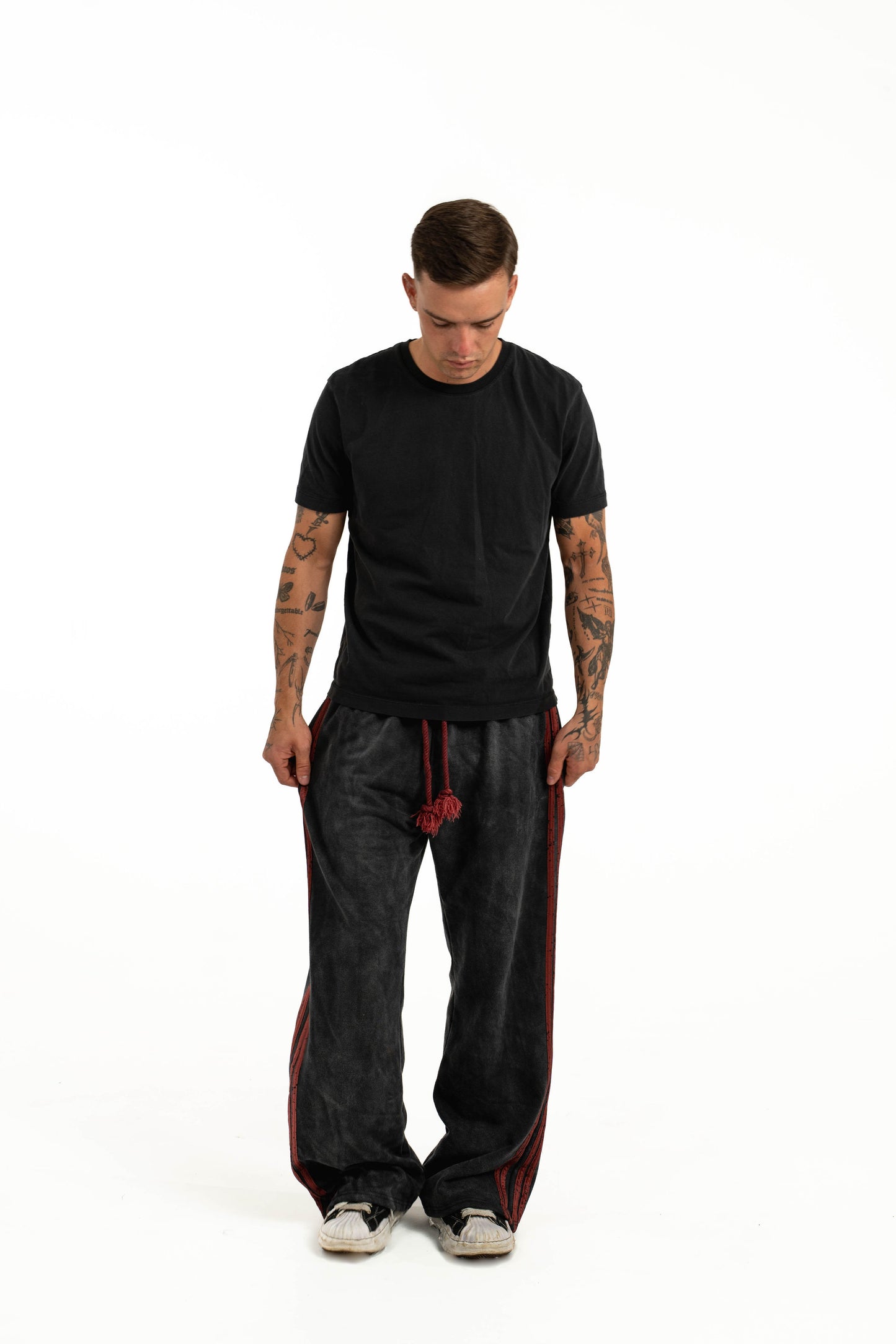 BTC PANTS