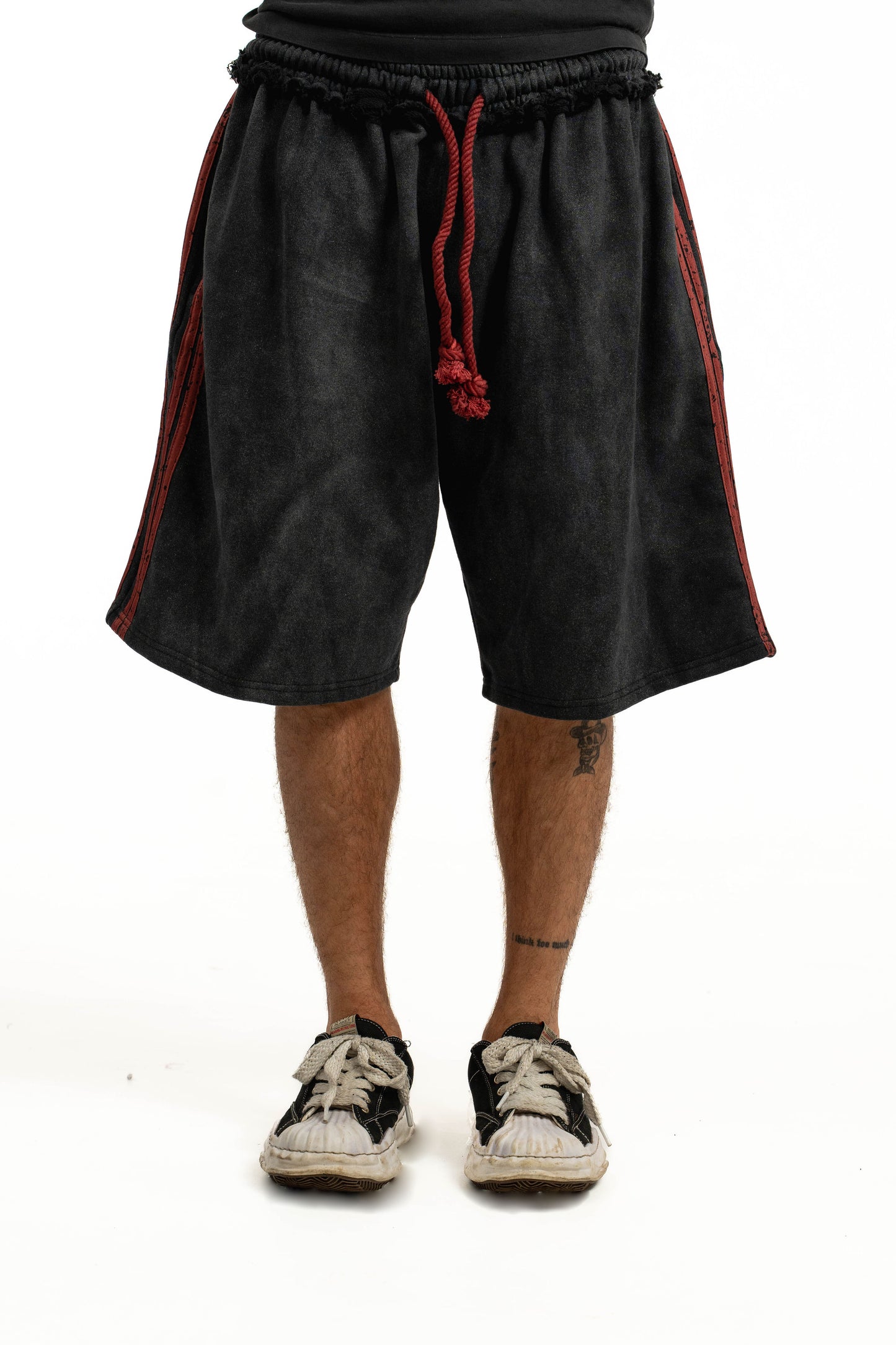 BTC SHORTS