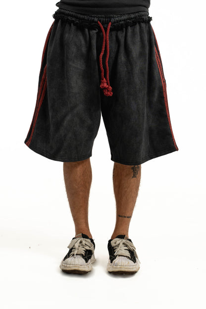 BTC SHORTS