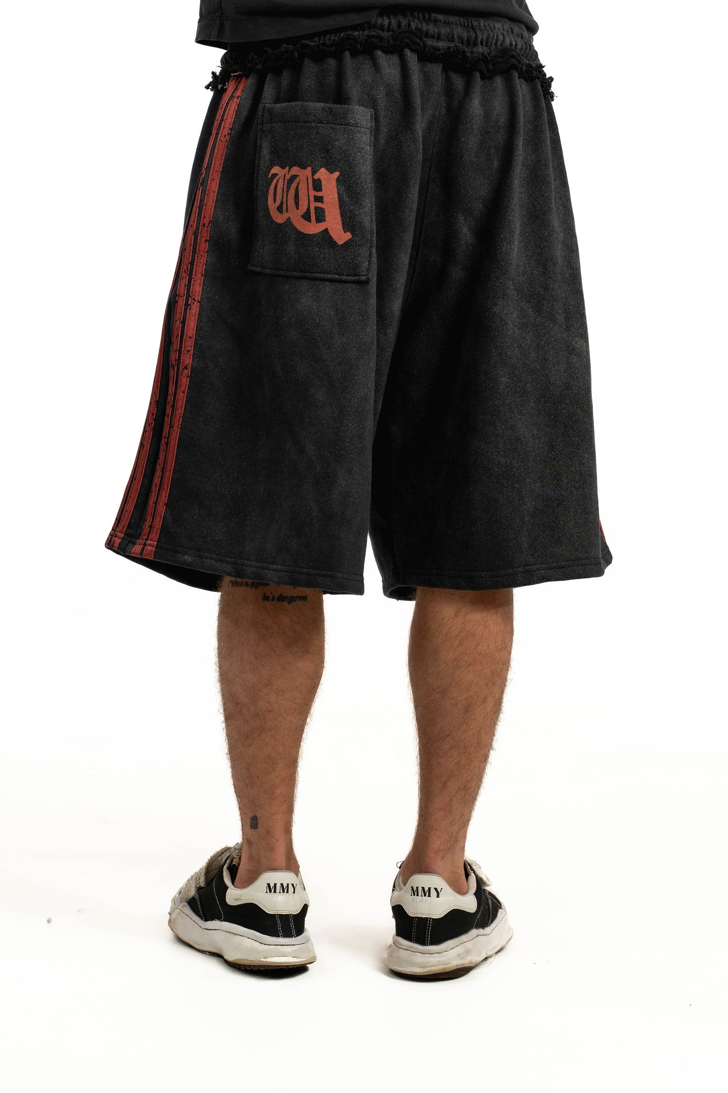 BTC SHORTS