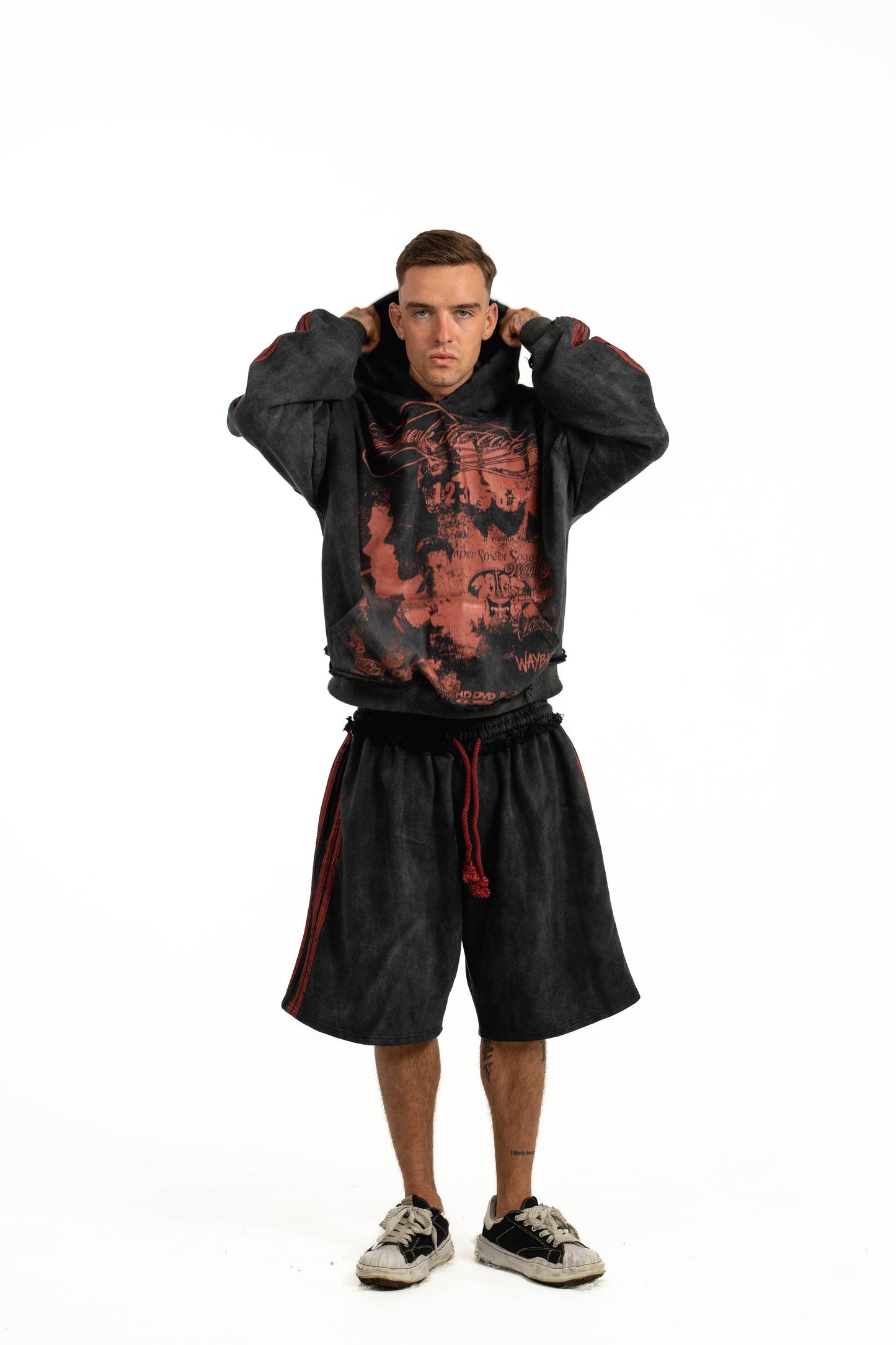 BTC SHORTS