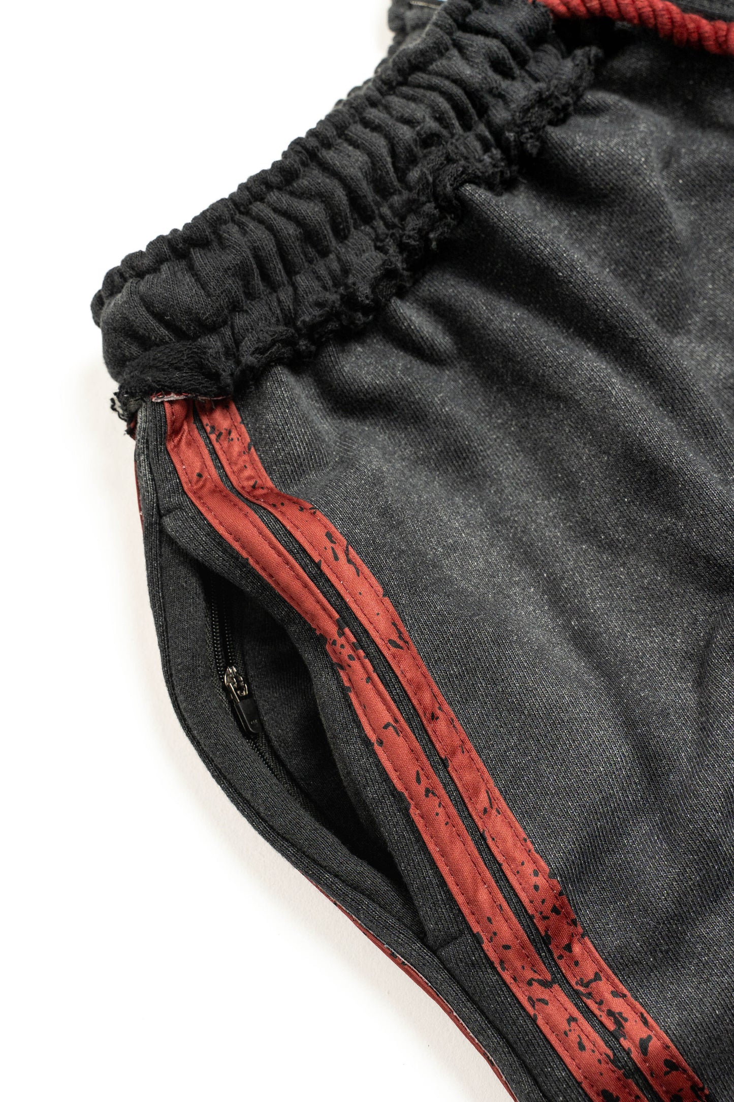 BTC SHORTS