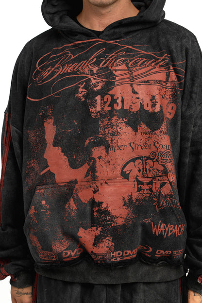 BTC HOODIE