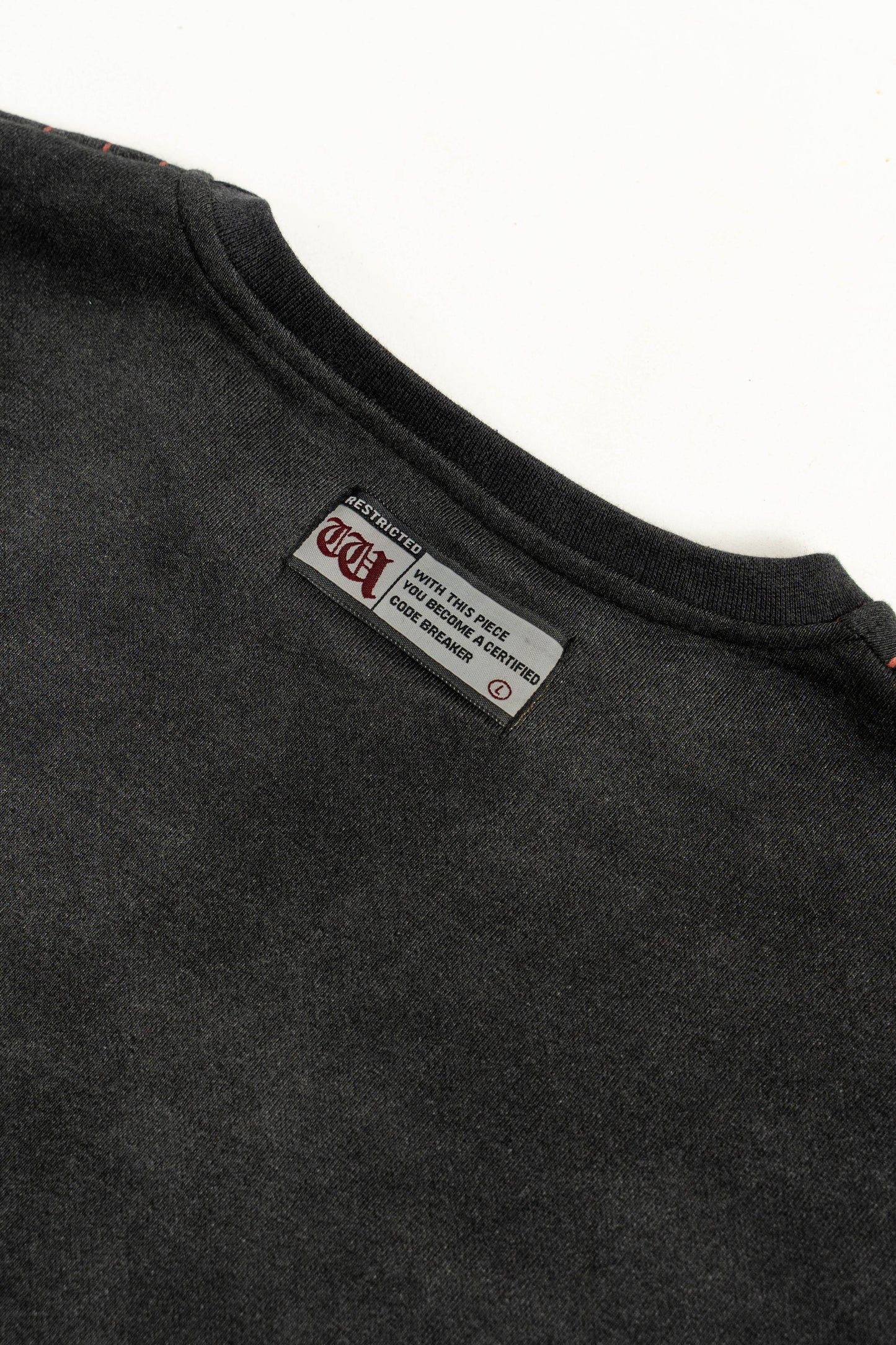BTC LONGSLEEVE
