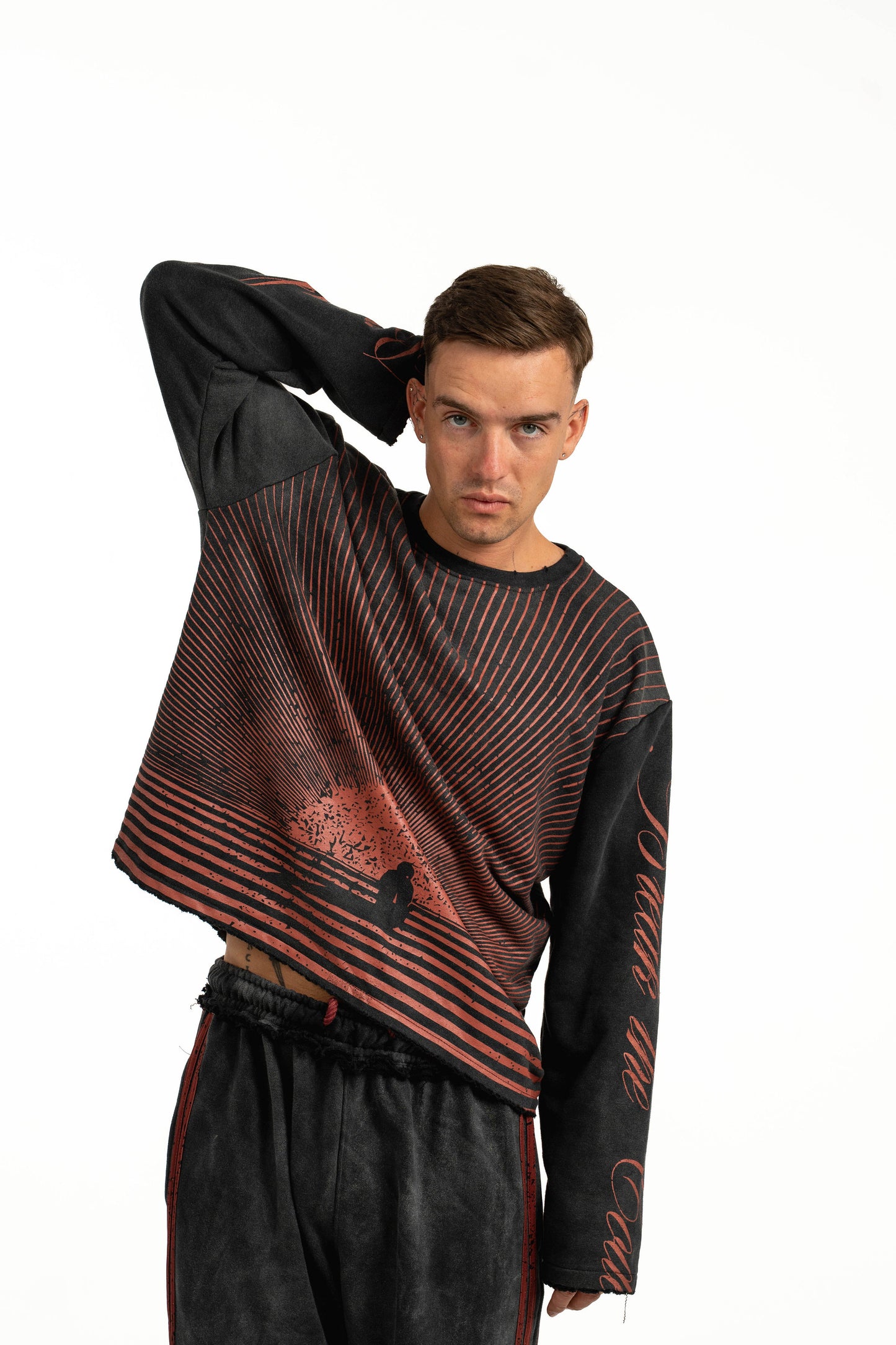 BTC LONGSLEEVE