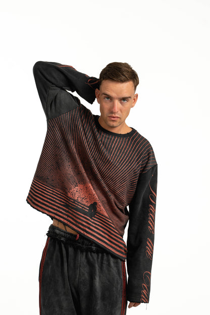 BTC LONGSLEEVE