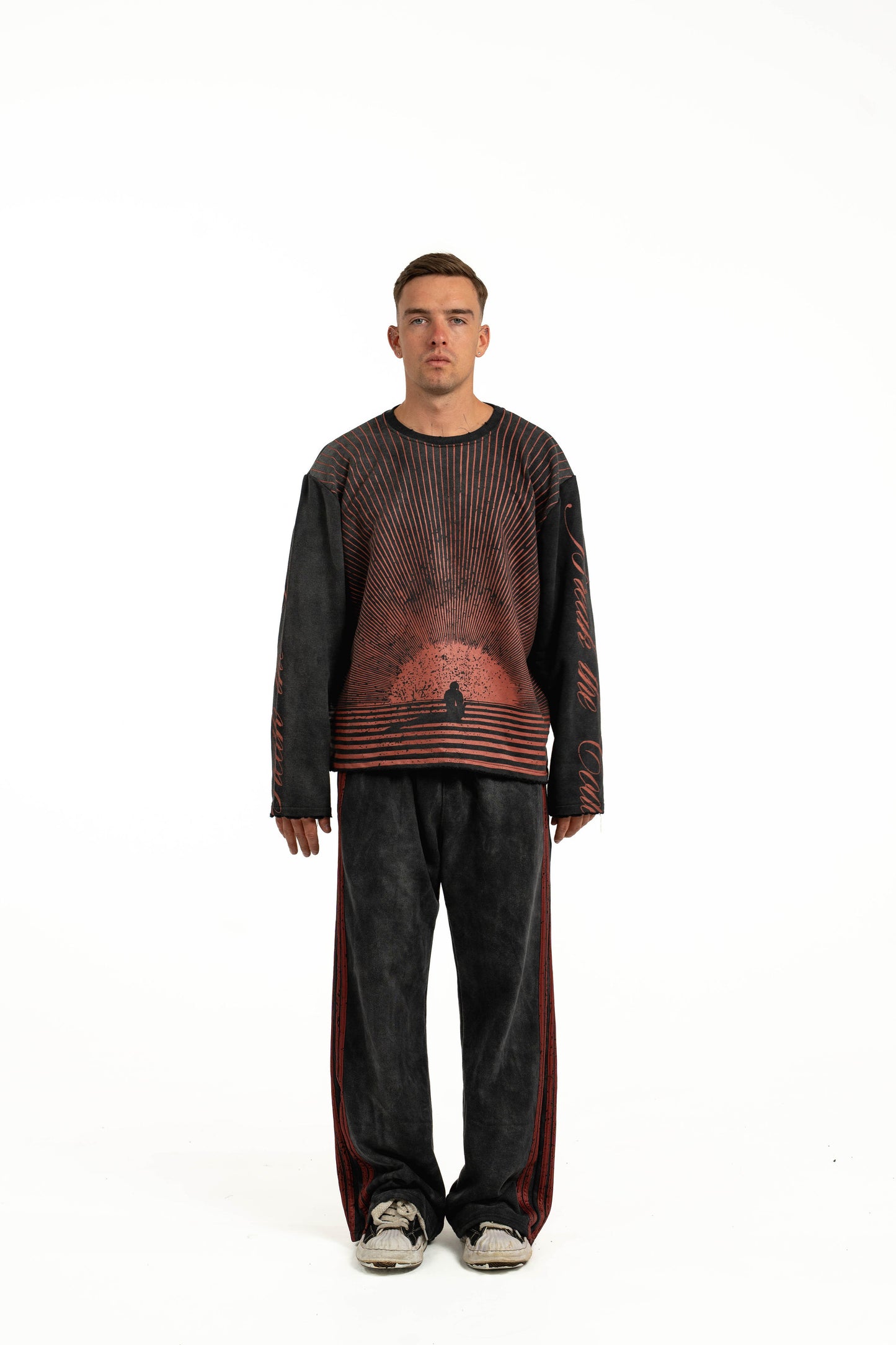 BTC LONGSLEEVE