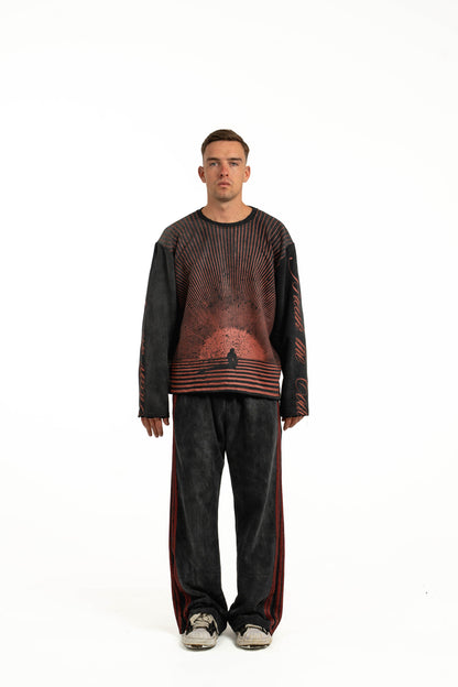 BTC LONGSLEEVE