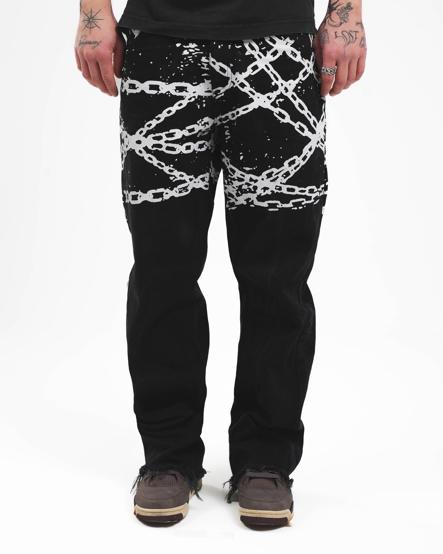 CHAINS JEANS