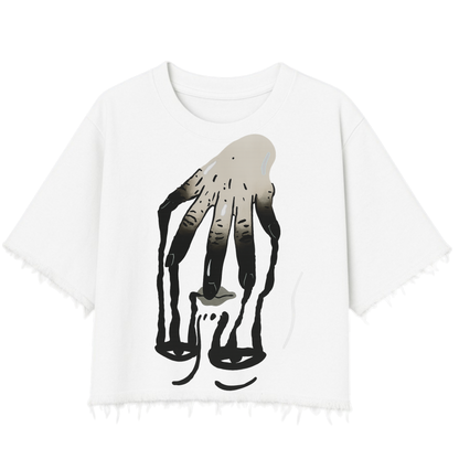 HAND TEE