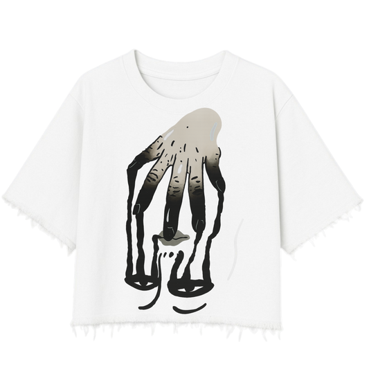 HAND TEE