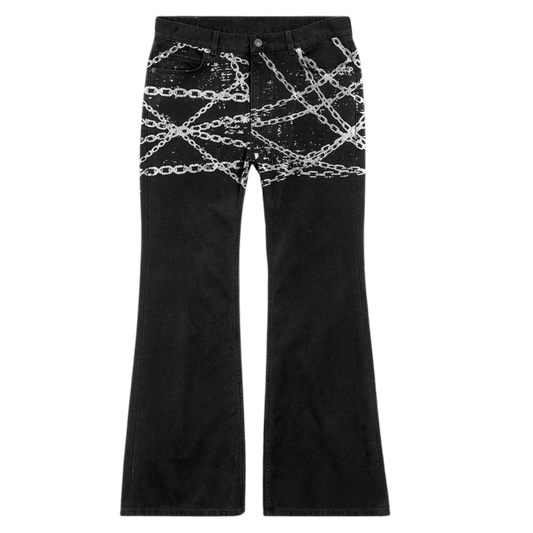 CHAINS JEANS