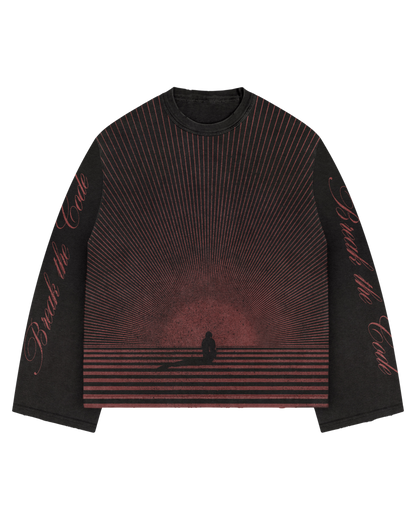 BTC LONGSLEEVE