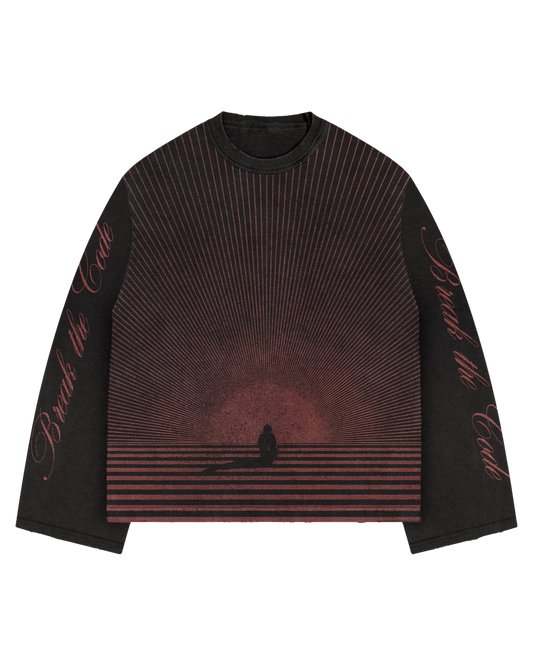 BTC LONGSLEEVE