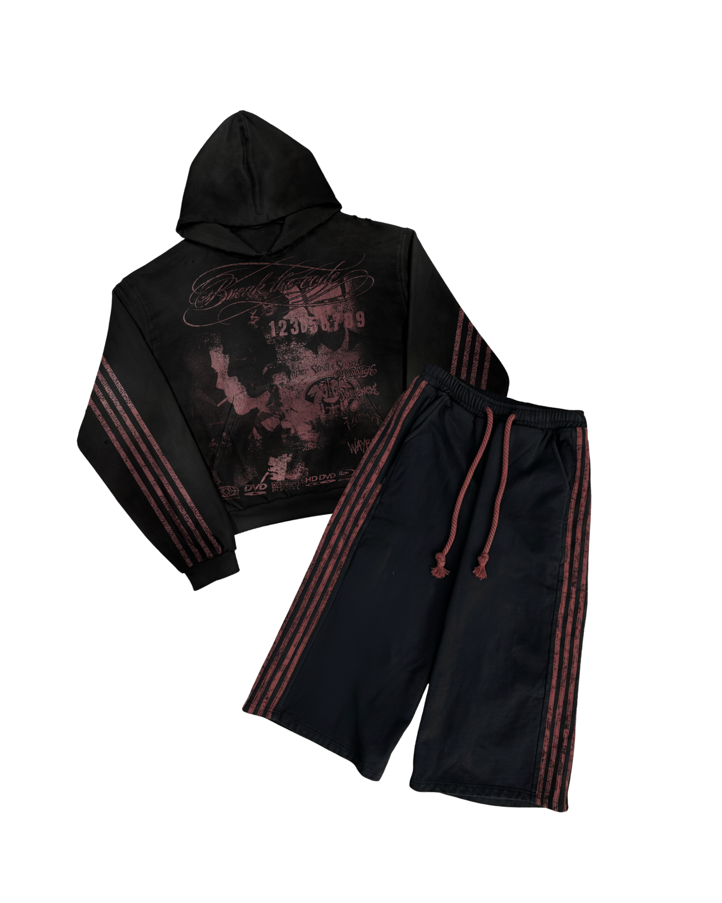 BTC SET