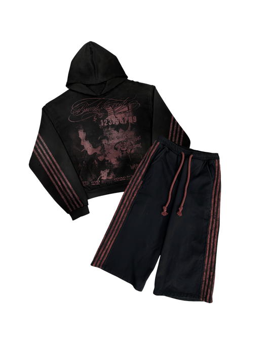 BTC SET