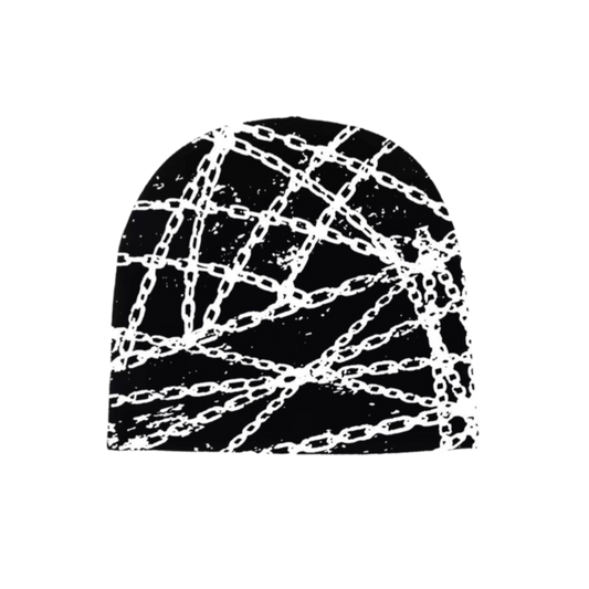 CHAINS BEANIE